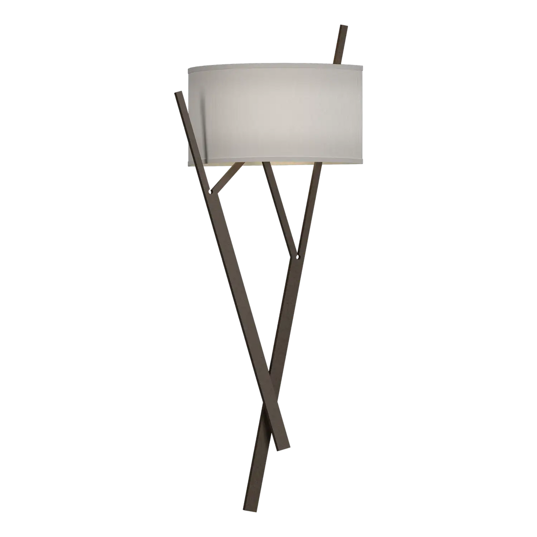Hubbardton Forge, Arbo Sconce, WALL SCONCES