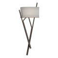 Hubbardton Forge, Arbo Sconce, WALL SCONCES