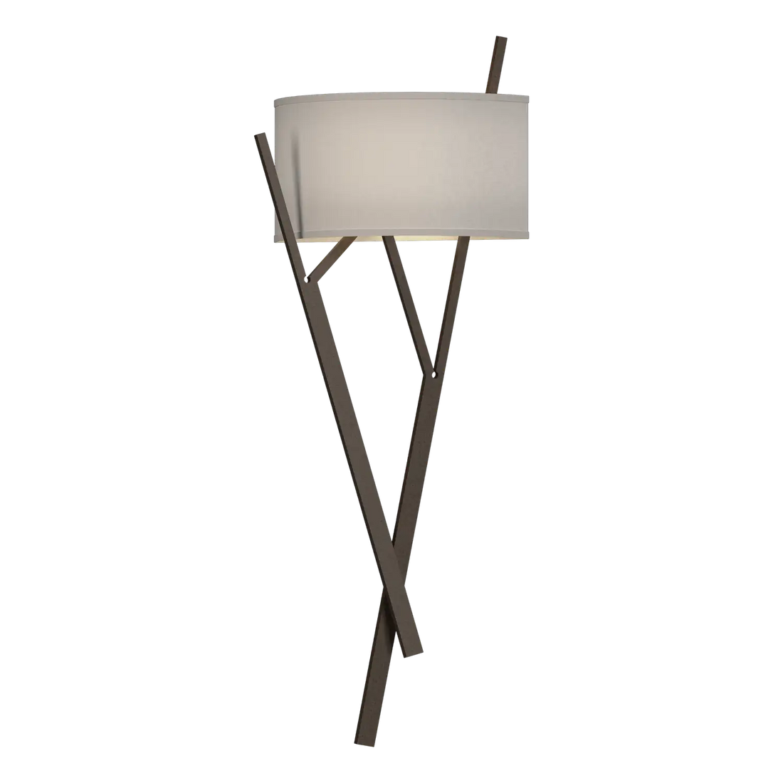 Hubbardton Forge, Arbo Sconce, WALL SCONCES