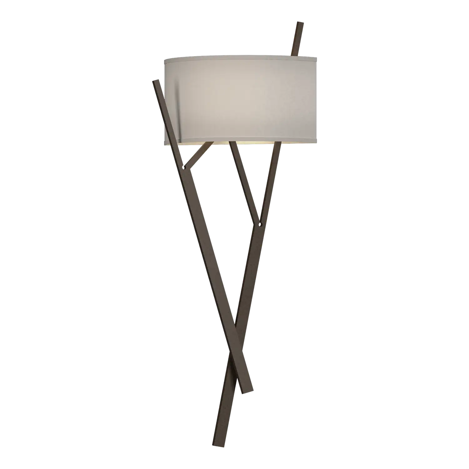 Hubbardton Forge, Arbo Sconce, WALL SCONCES