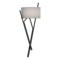 Hubbardton Forge, Arbo Sconce, WALL SCONCES