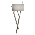 Hubbardton Forge, Arbo Sconce, WALL SCONCES