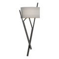 Hubbardton Forge, Arbo Sconce, WALL SCONCES