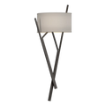 Hubbardton Forge, Arbo Sconce, WALL SCONCES