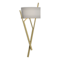 Hubbardton Forge, Arbo Sconce, WALL SCONCES