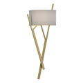 Hubbardton Forge, Arbo Sconce, WALL SCONCES