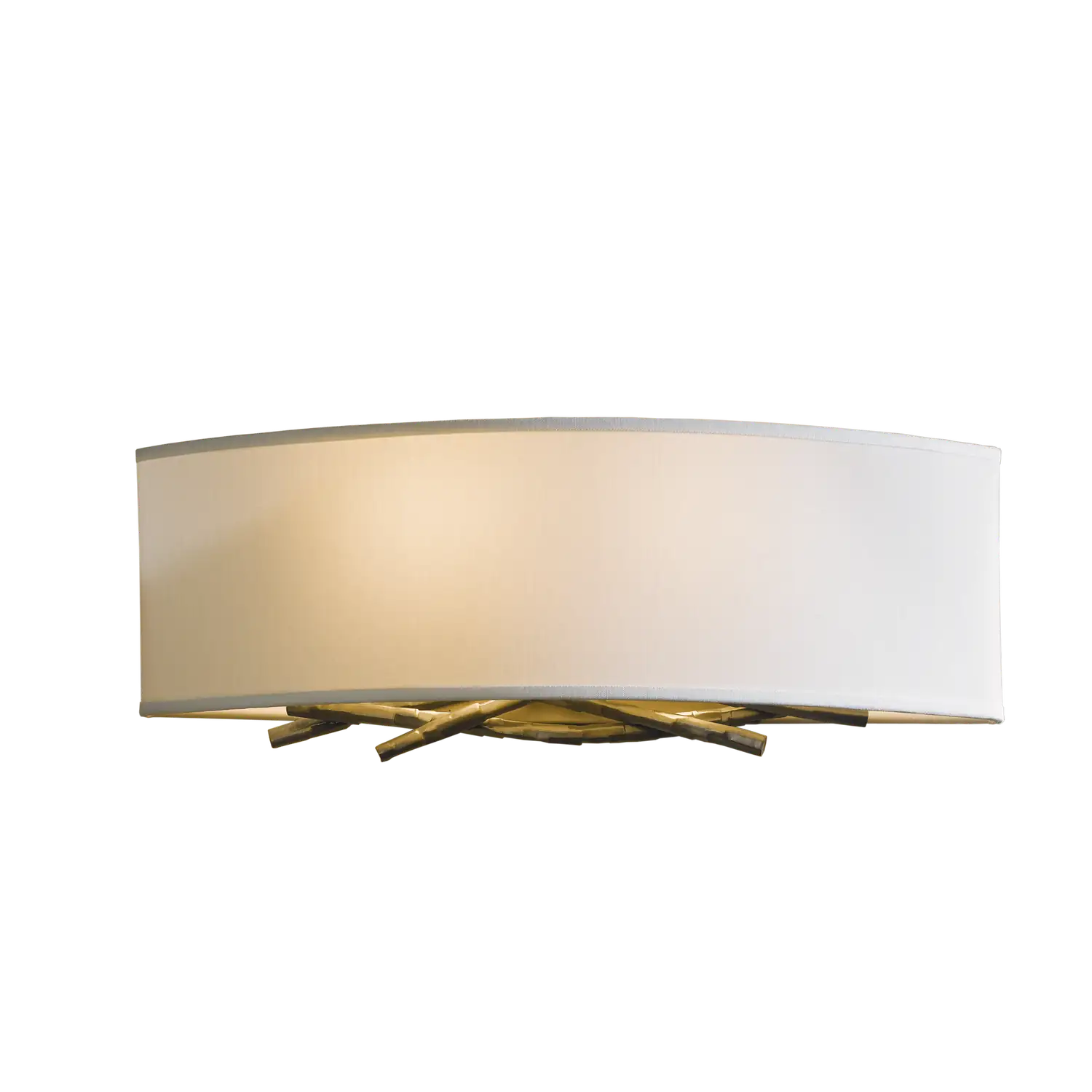 Hubbardton Forge, Brindille Sconce, WALL SCONCES