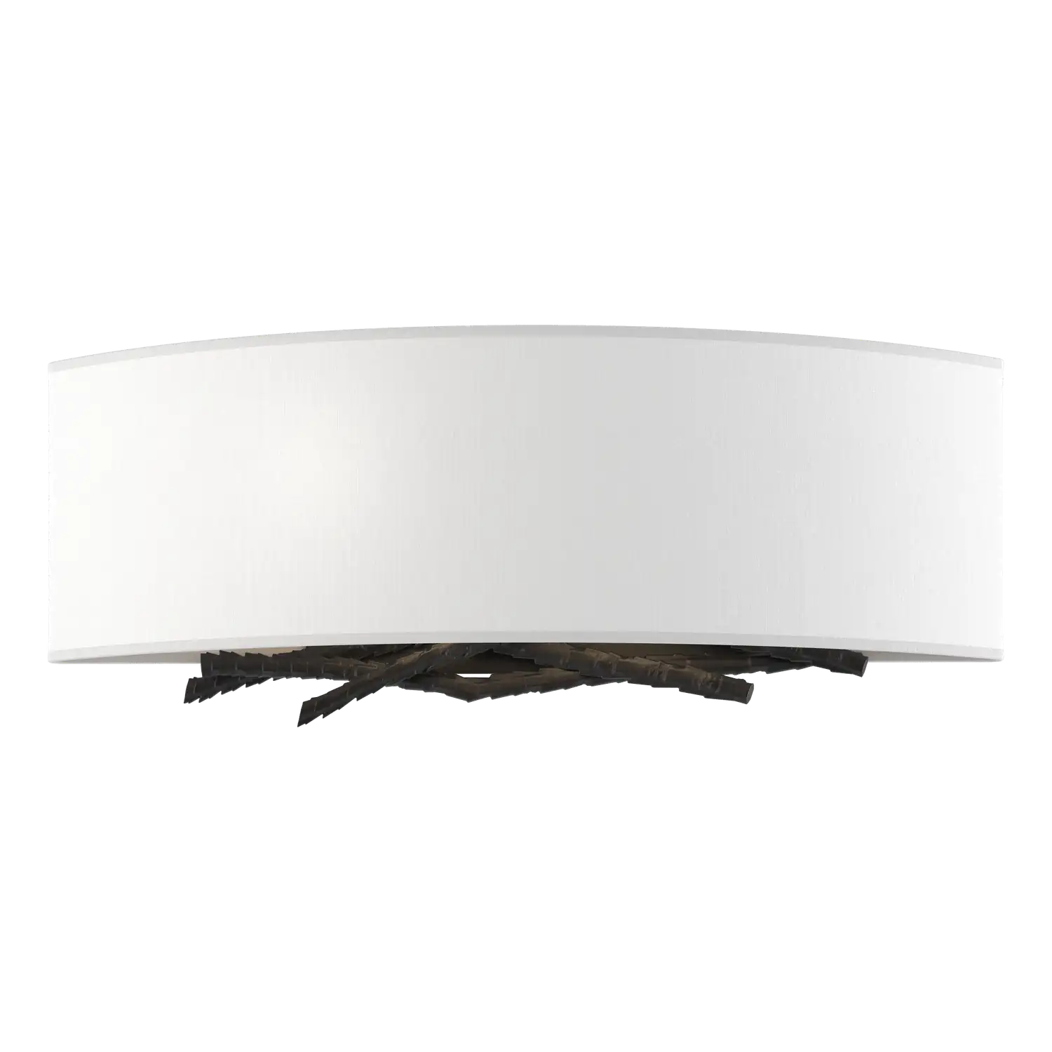 Hubbardton Forge, Brindille Sconce, WALL SCONCES