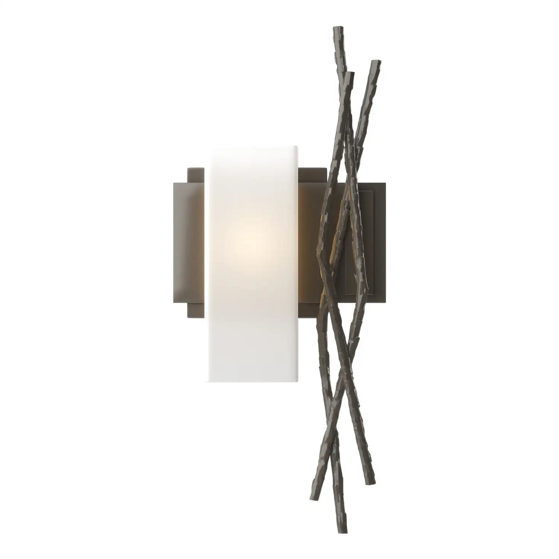 Hubbardton Forge, Brindille Sconce, WALL SCONCES