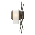 Hubbardton Forge, Brindille Sconce, WALL SCONCES