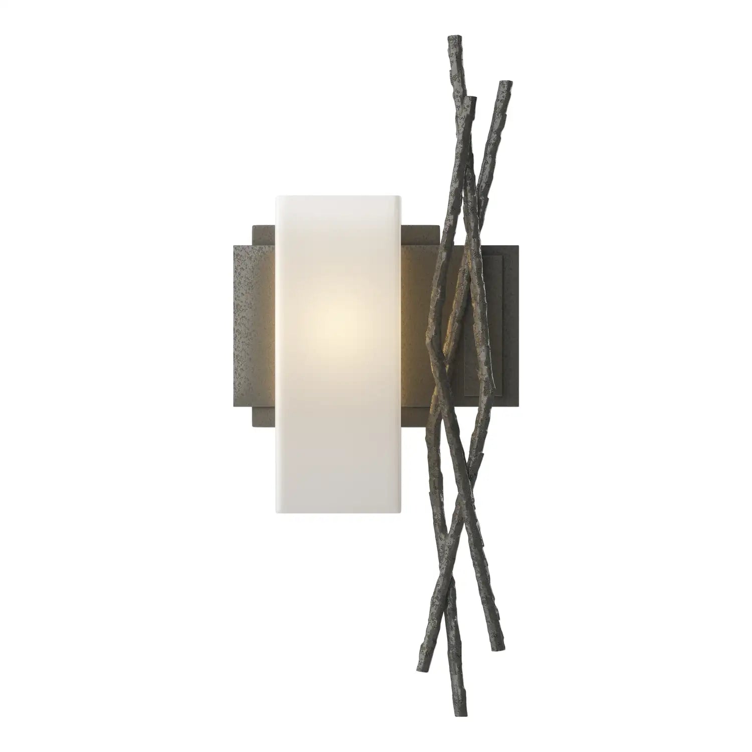 Hubbardton Forge, Brindille Sconce, WALL SCONCES