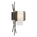 Hubbardton Forge, Brindille Sconce, WALL SCONCES