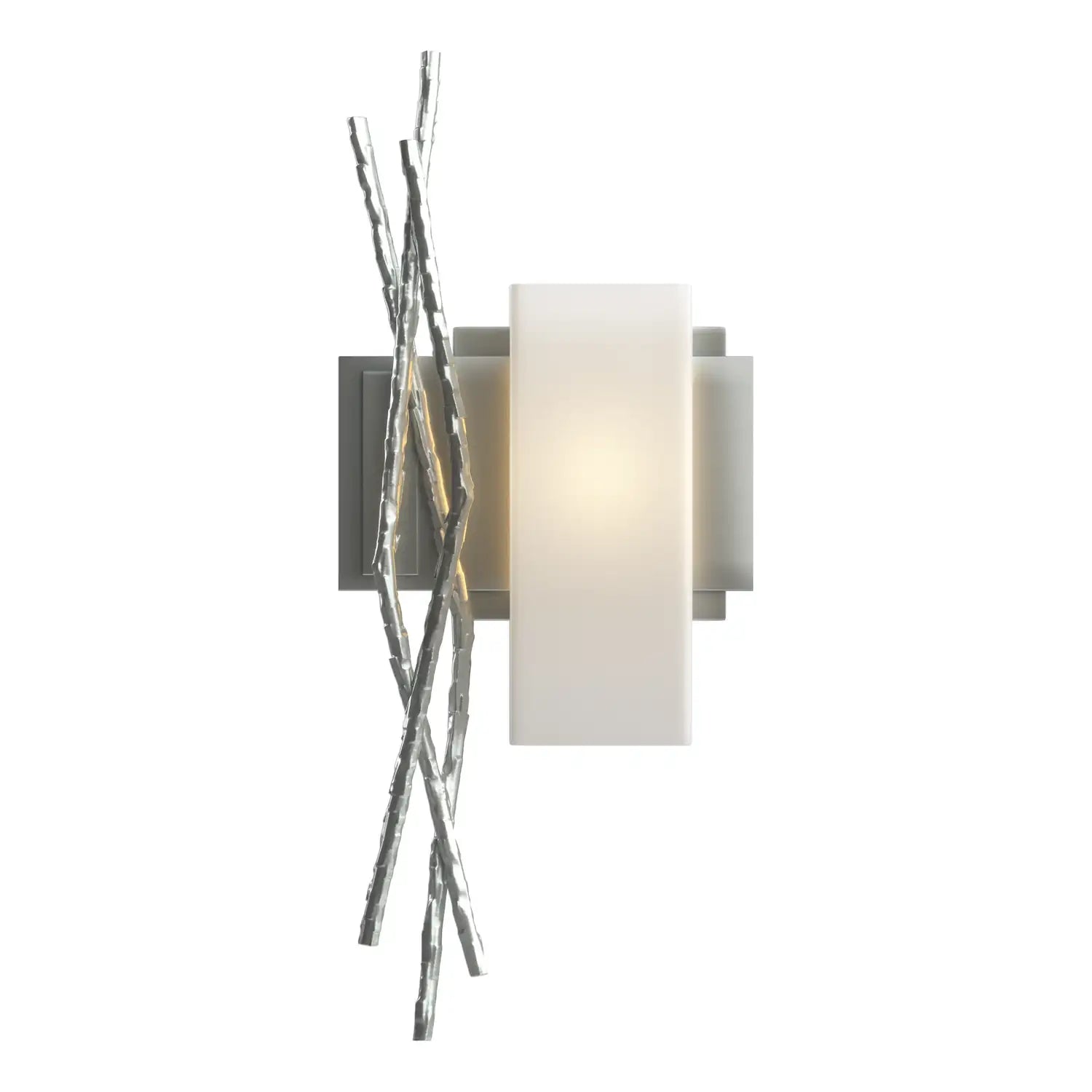 Hubbardton Forge, Brindille Sconce, WALL SCONCES