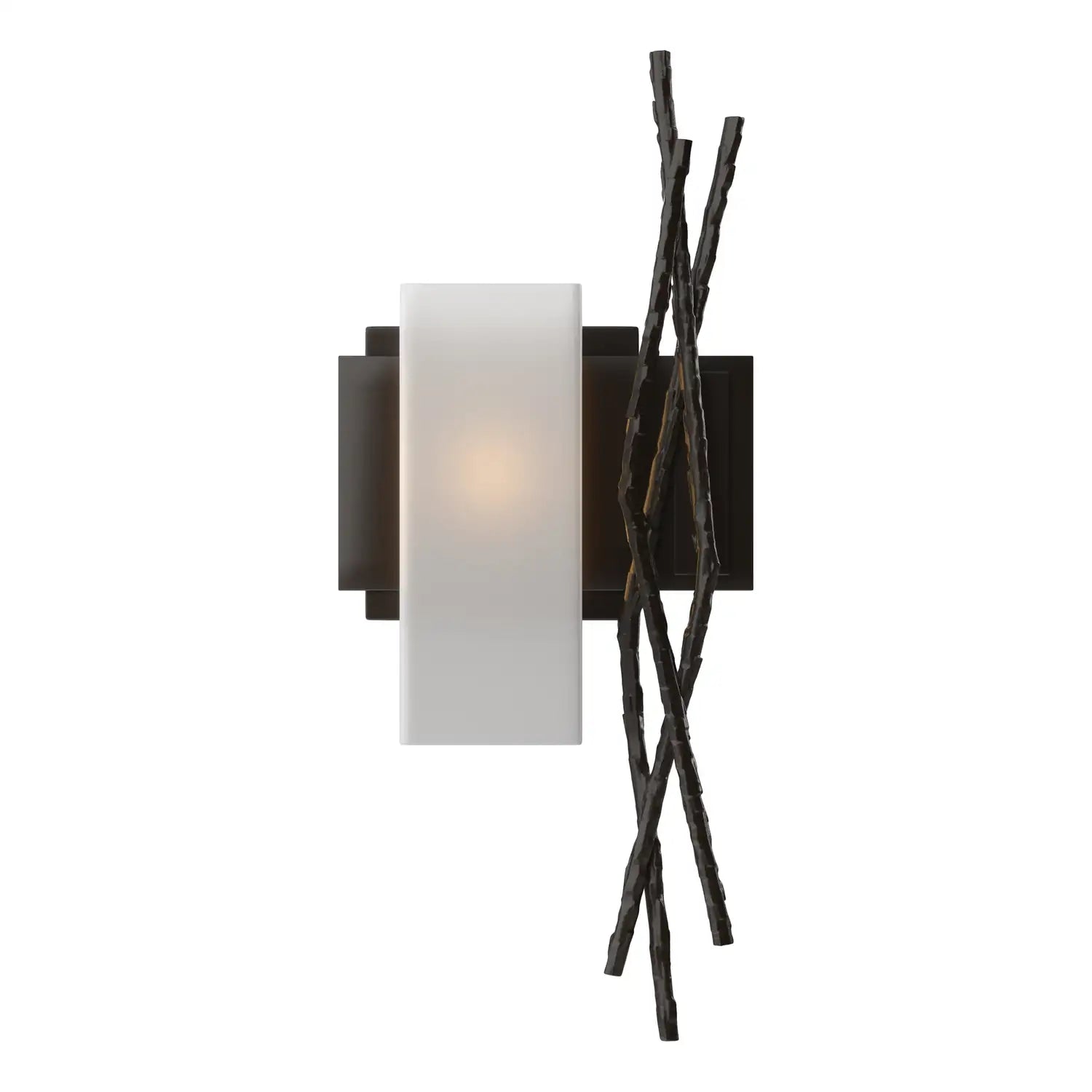 Hubbardton Forge, Brindille Sconce, WALL SCONCES
