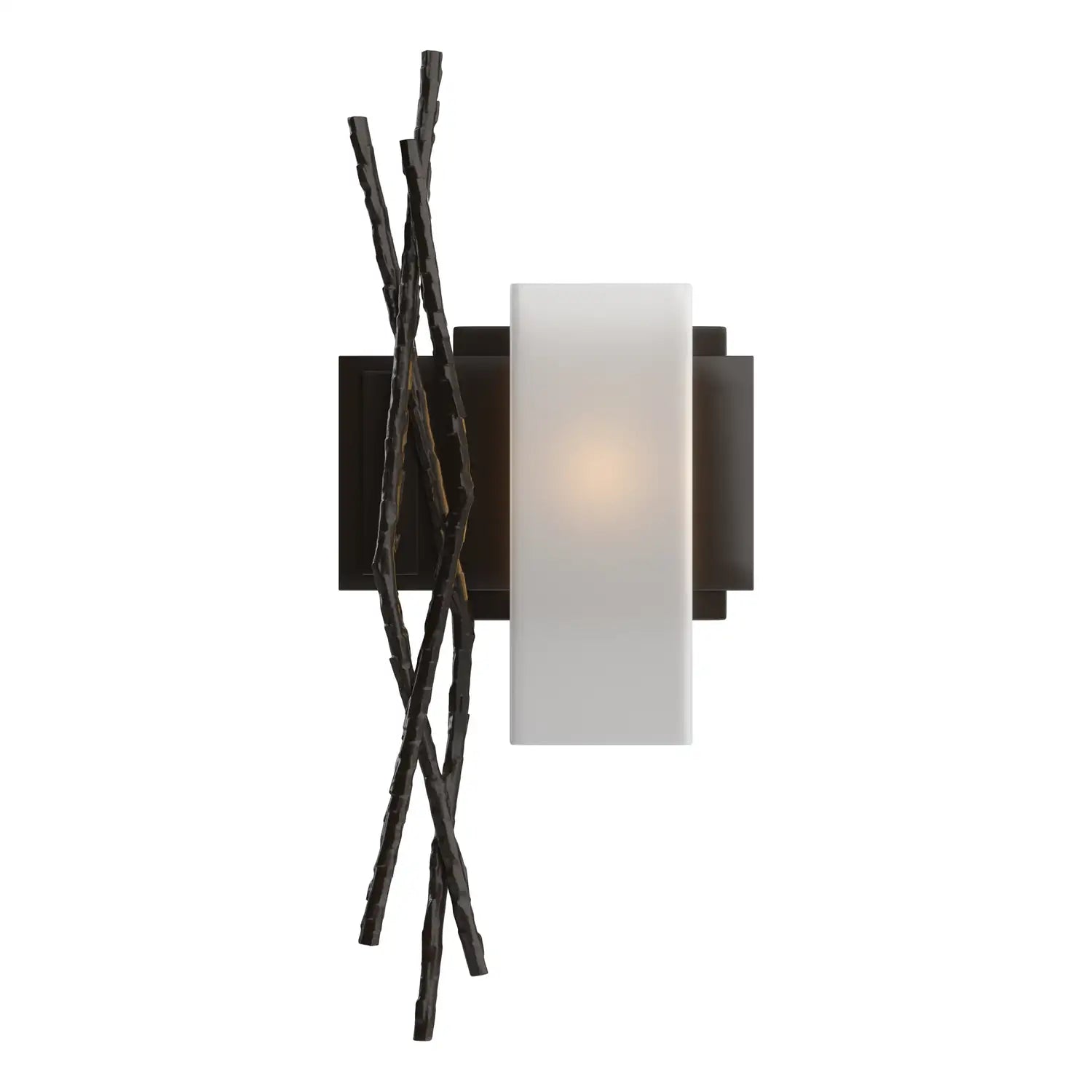 Hubbardton Forge, Brindille Sconce, WALL SCONCES