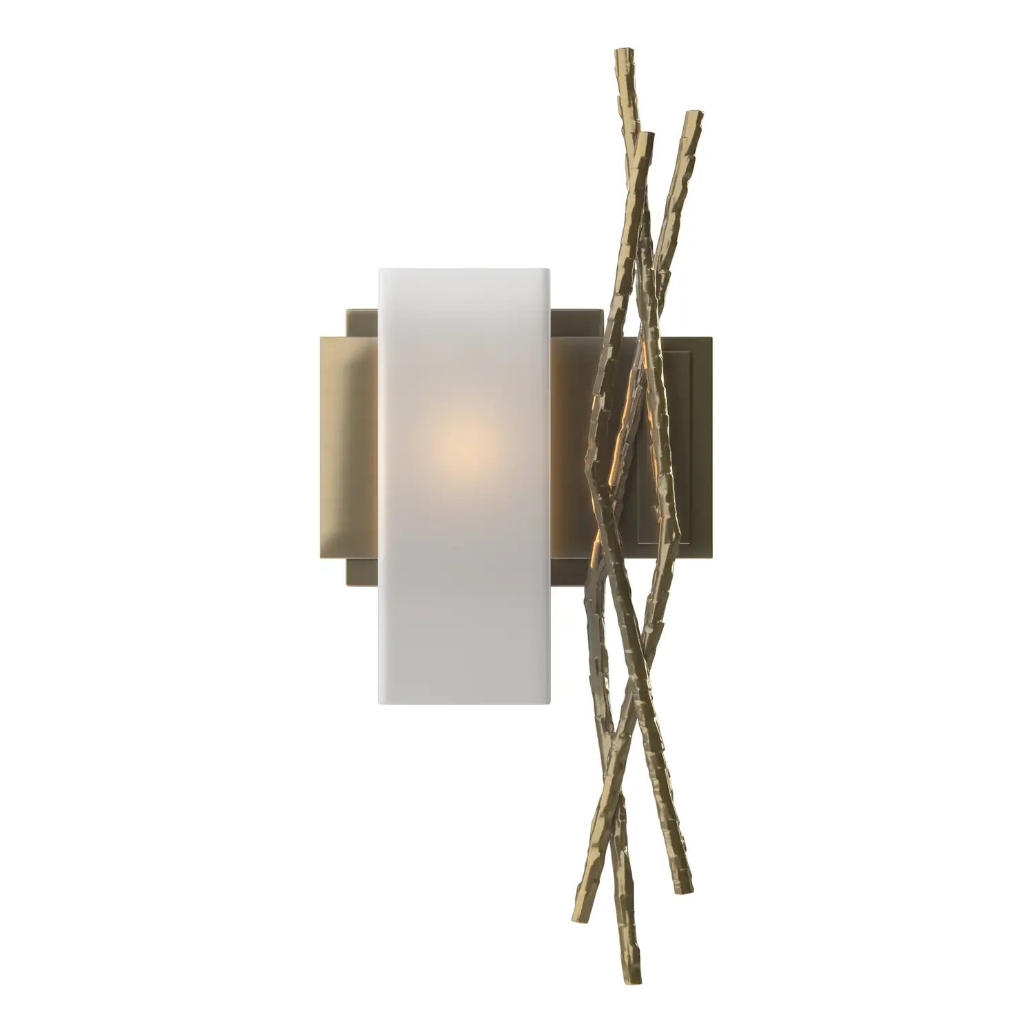 Hubbardton Forge, Brindille Sconce, WALL SCONCES