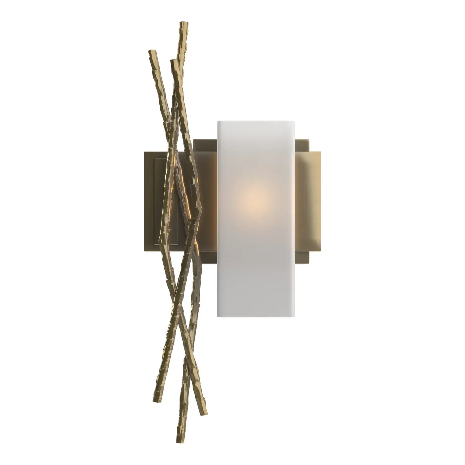 Hubbardton Forge, Brindille Sconce, WALL SCONCES