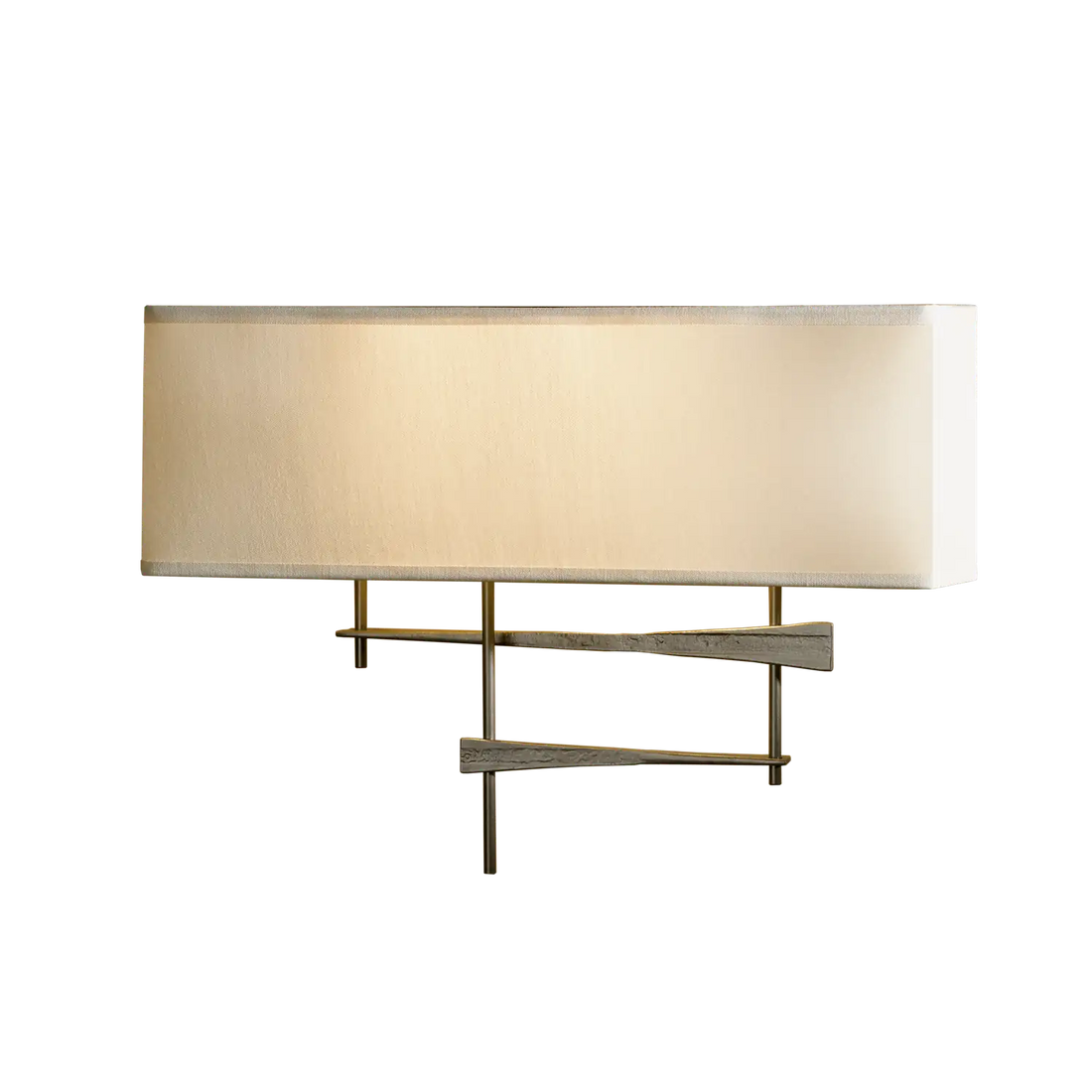 HUBBARDTON FORGE, CAVALETTI SCONCE, WALL SCONCES