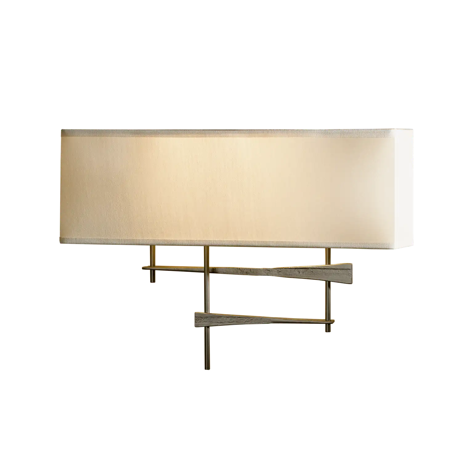 Hubbardton Forge, Cavaletti Sconce, WALL SCONCES