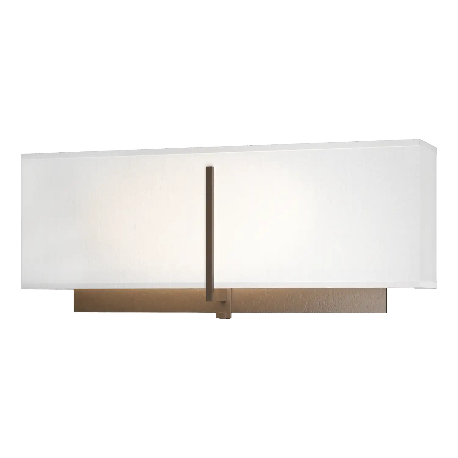 Hubbardton Forge, Exos Sconce, WALL SCONCES