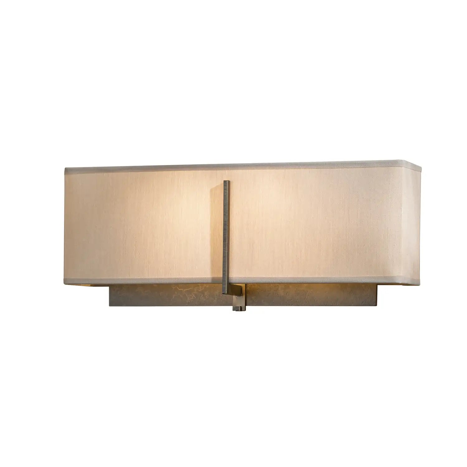 Hubbardton Forge, Exos Sconce, WALL SCONCES