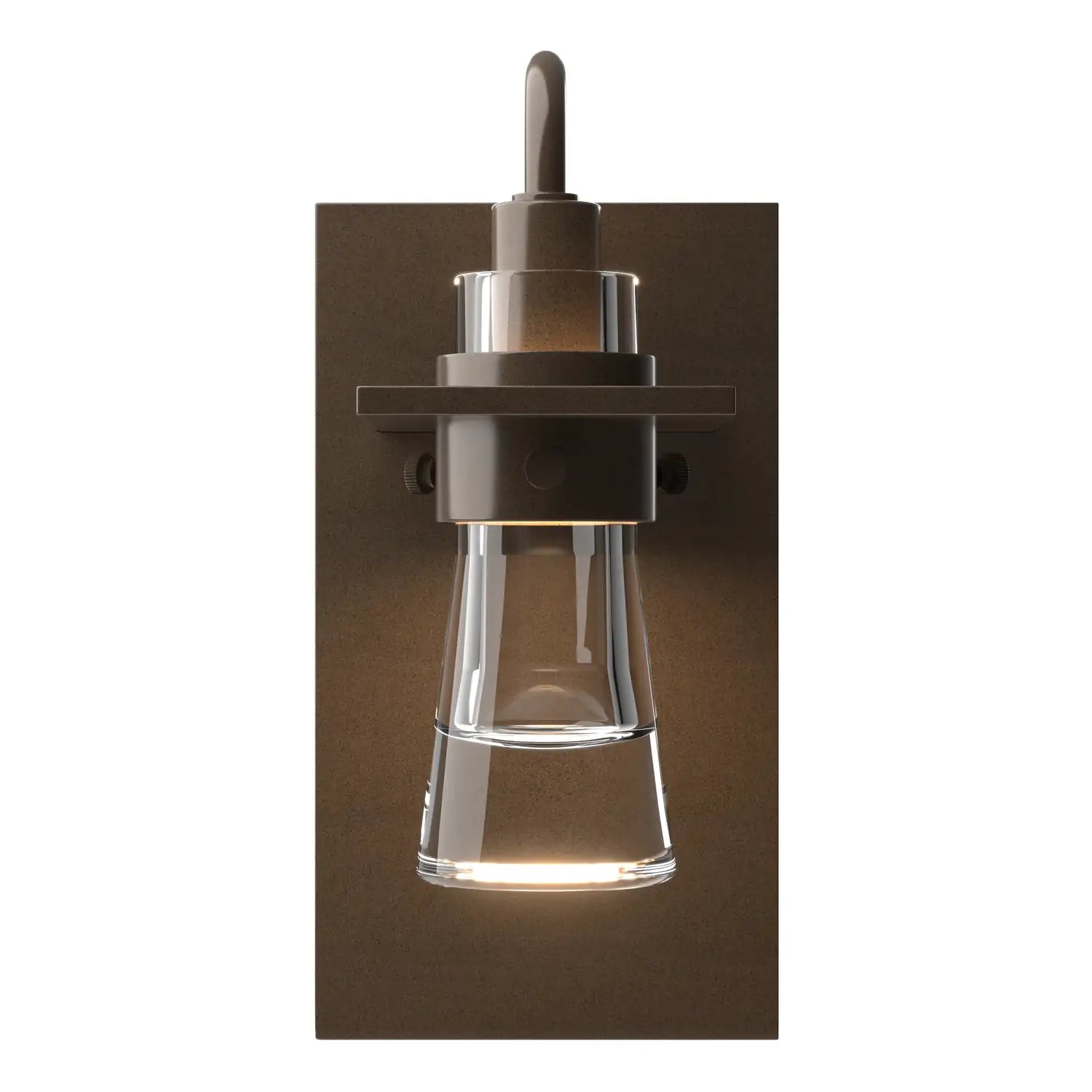 Hubbardton Forge, Erlenmeyer Sconce, WALL SCONCES