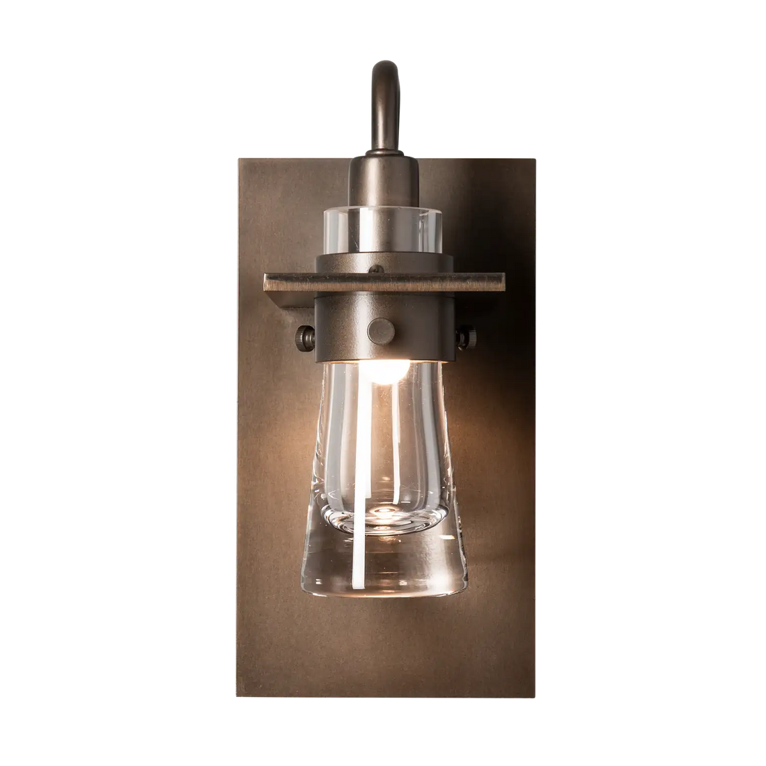 Hubbardton Forge, Erlenmeyer Sconce, WALL SCONCES