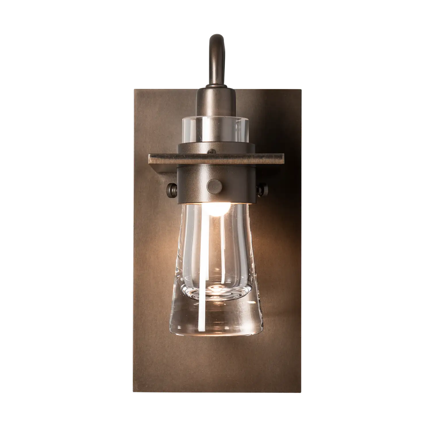 Hubbardton Forge, Erlenmeyer Sconce, WALL SCONCES