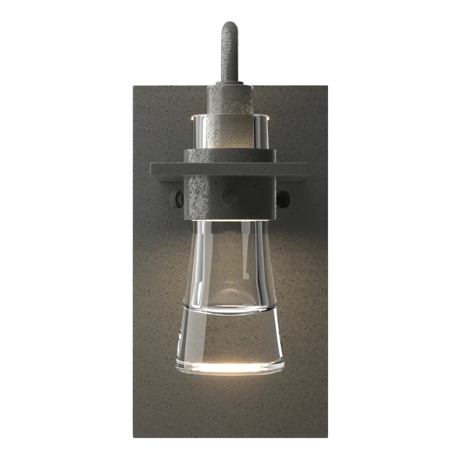 Hubbardton Forge, Erlenmeyer Sconce, WALL SCONCES