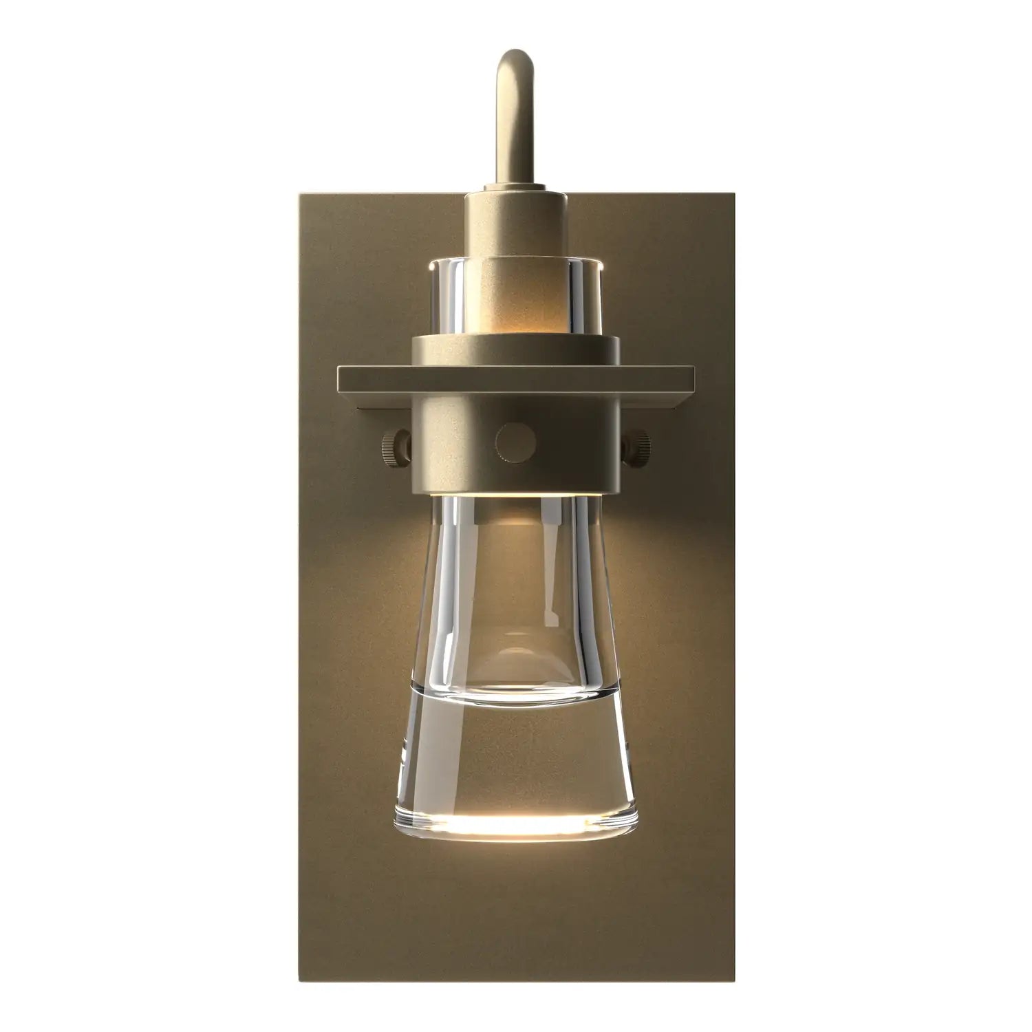 Hubbardton Forge, Erlenmeyer Sconce, WALL SCONCES