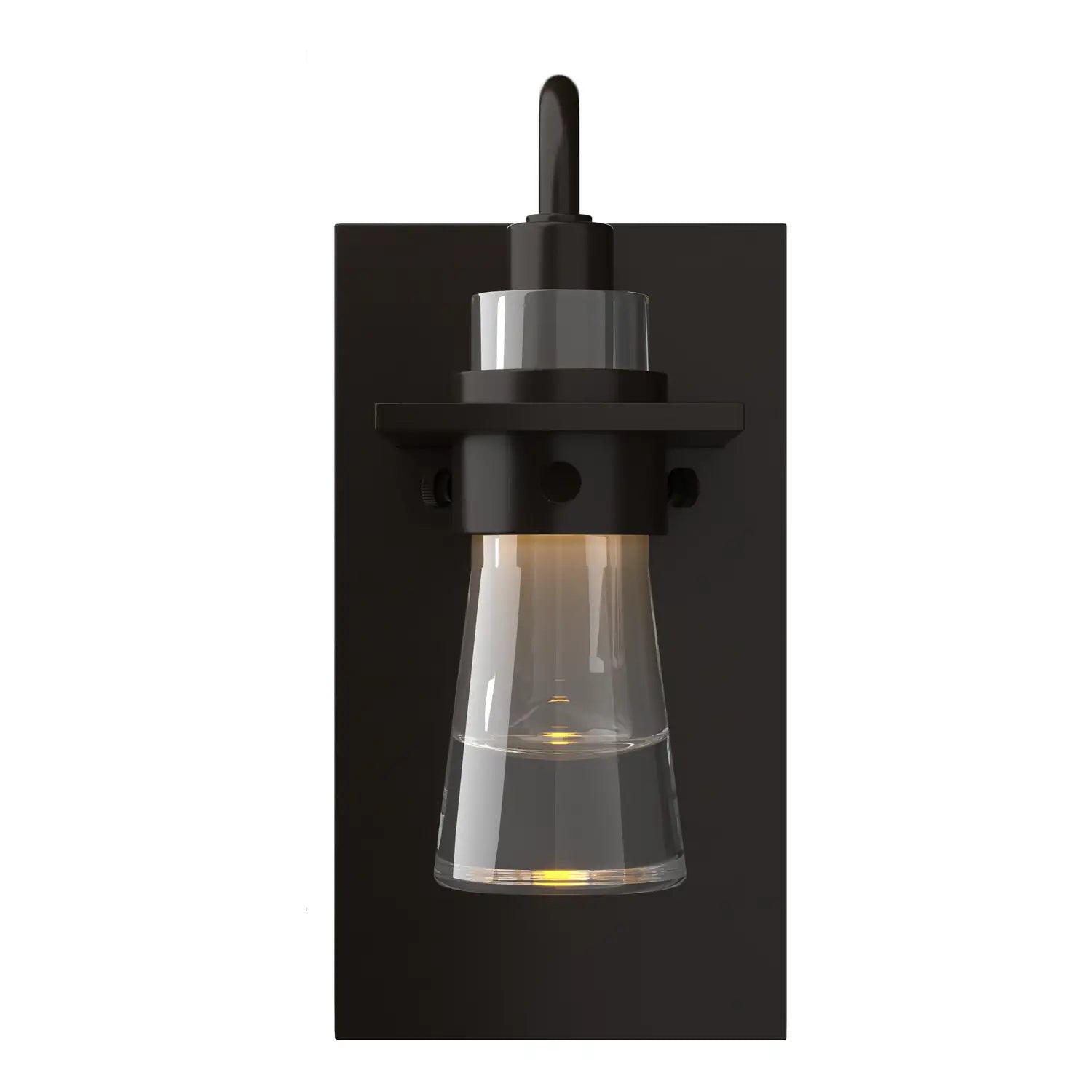 Hubbardton Forge, Erlenmeyer Sconce, WALL SCONCES