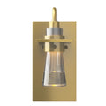 Hubbardton Forge, Erlenmeyer Sconce, WALL SCONCES