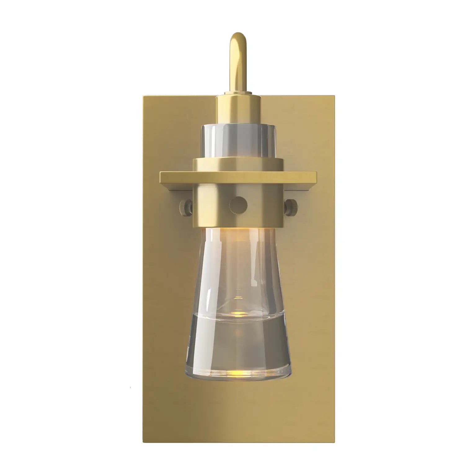 Hubbardton Forge, Erlenmeyer Sconce, WALL SCONCES