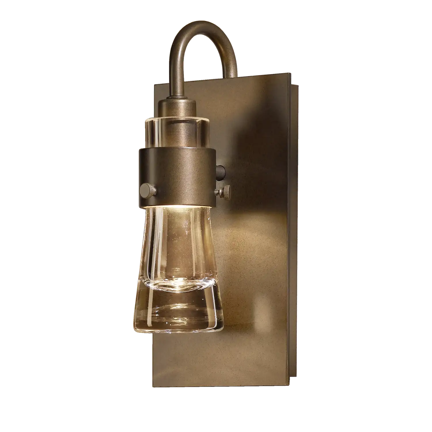 Hubbardton Forge, Erlenmeyer ADA Sconce, WALL SCONCES