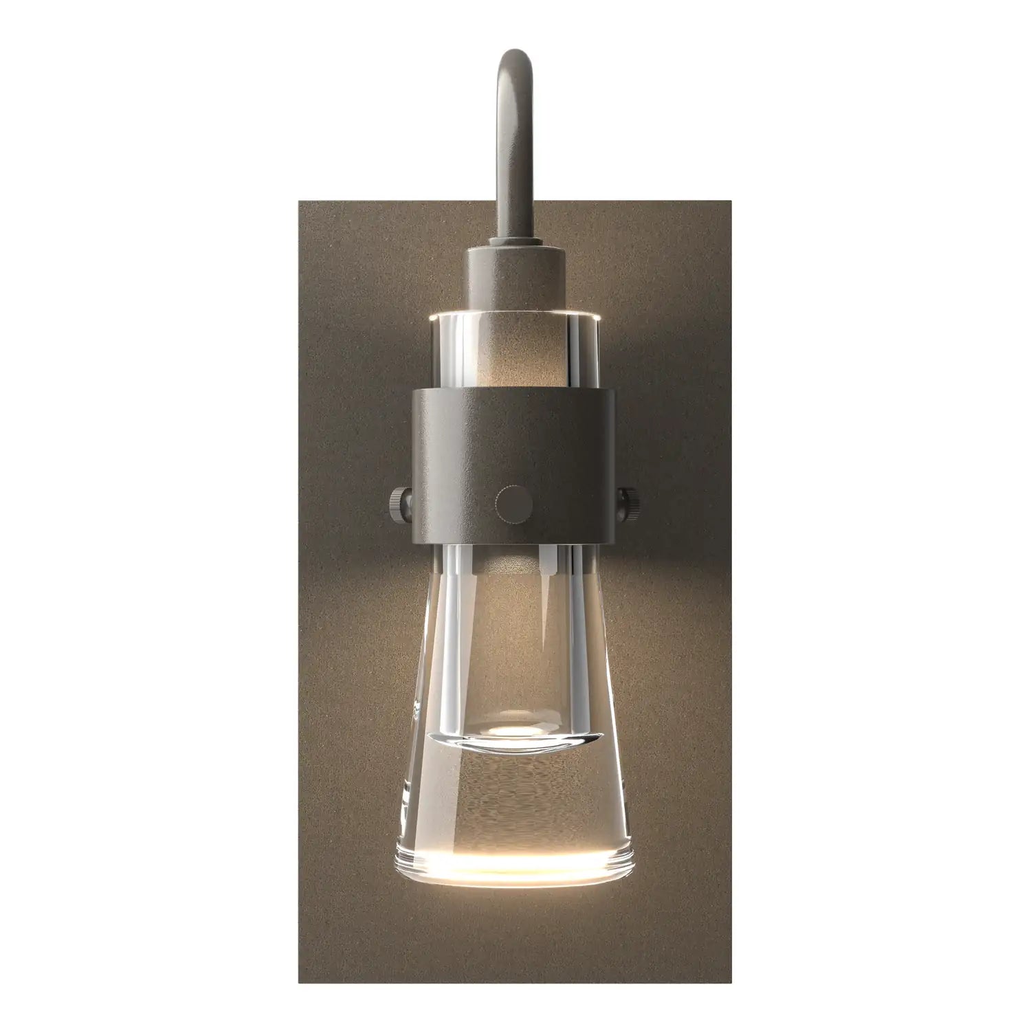 Hubbardton Forge, Erlenmeyer ADA Sconce, WALL SCONCES