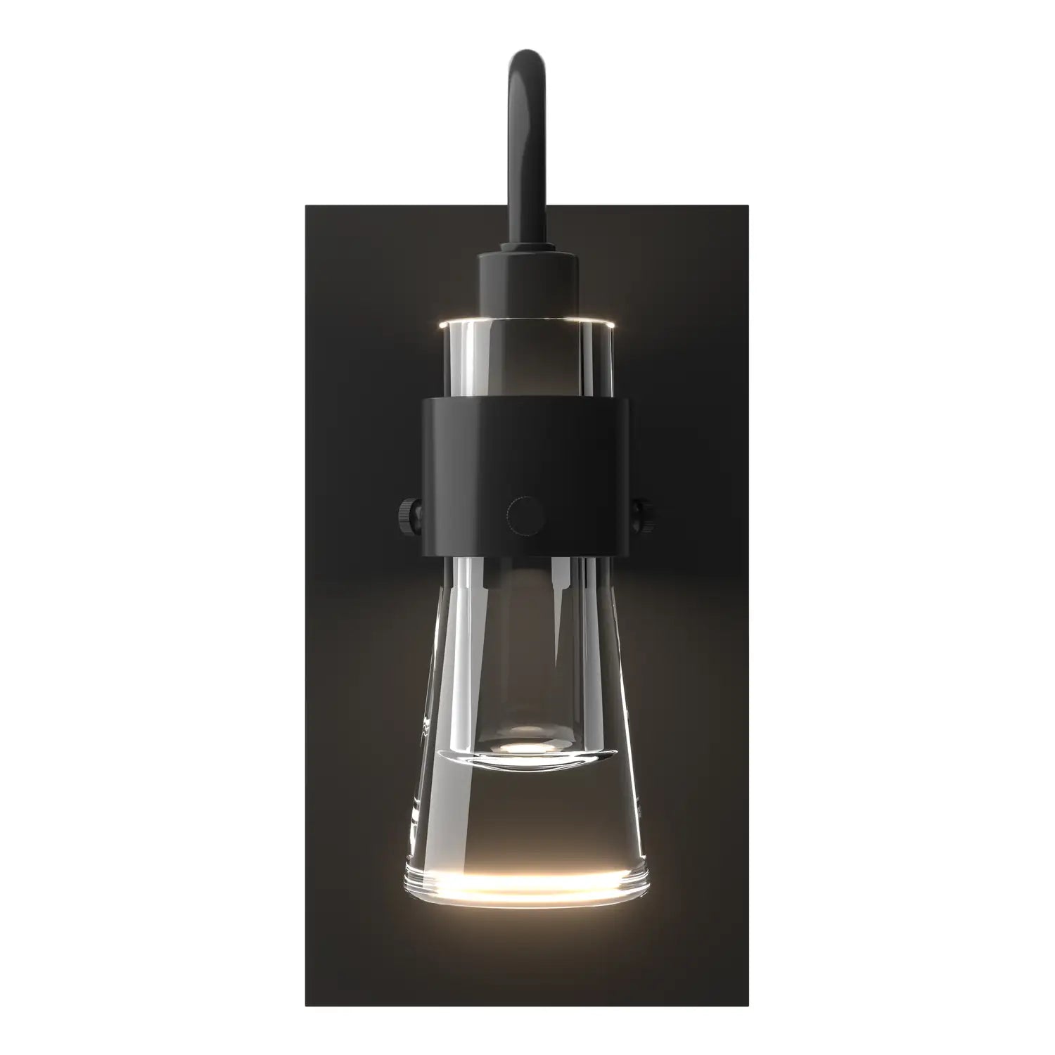 Hubbardton Forge, Erlenmeyer ADA Sconce, WALL SCONCES