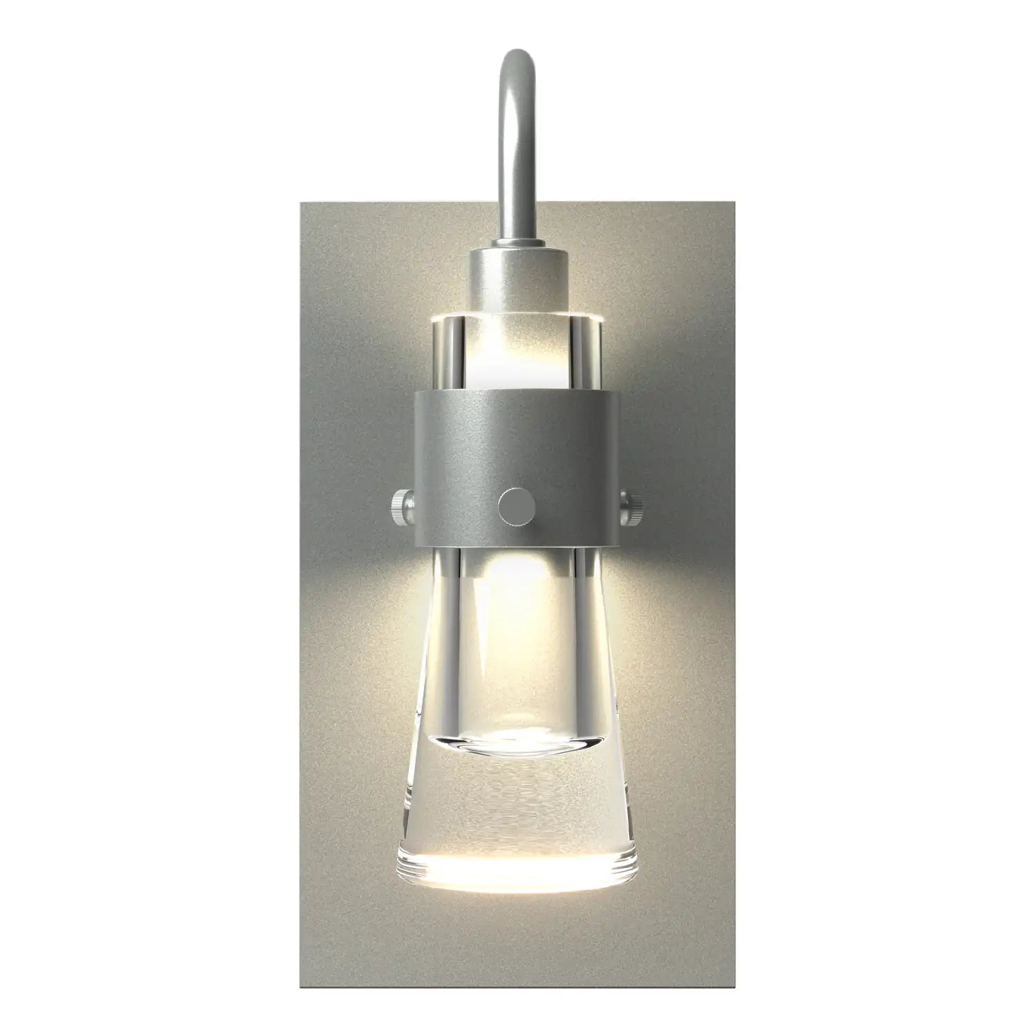 Hubbardton Forge, Erlenmeyer ADA Sconce, WALL SCONCES