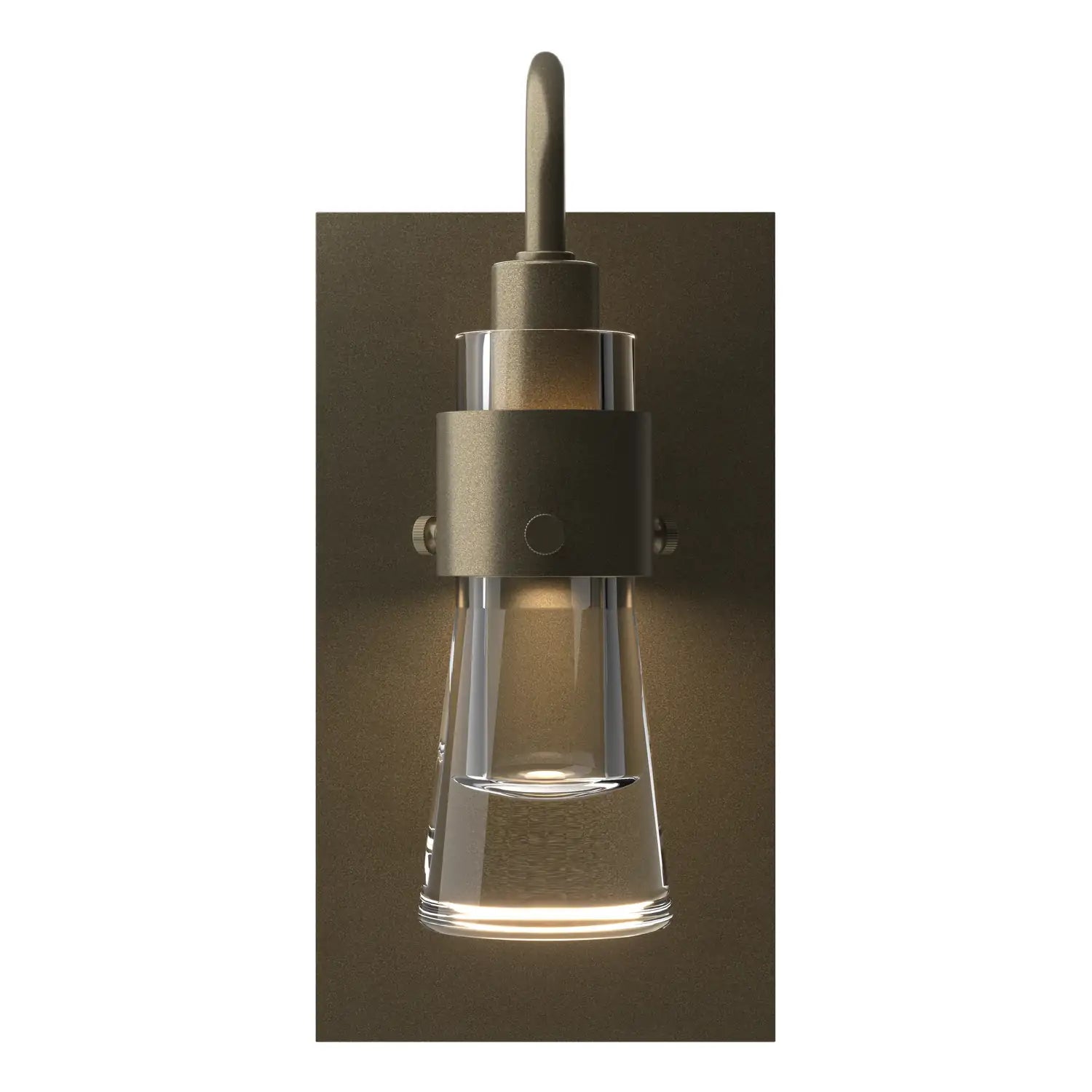 Hubbardton Forge, Erlenmeyer ADA Sconce, WALL SCONCES