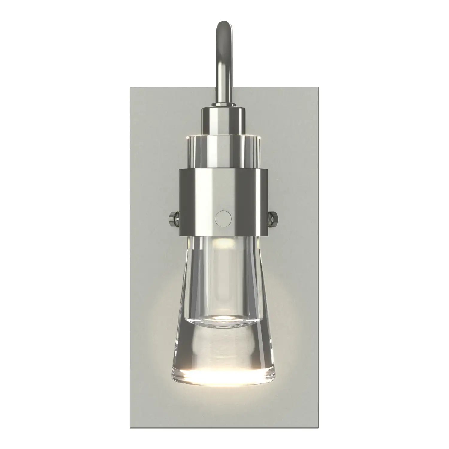Hubbardton Forge, Erlenmeyer ADA Sconce, WALL SCONCES
