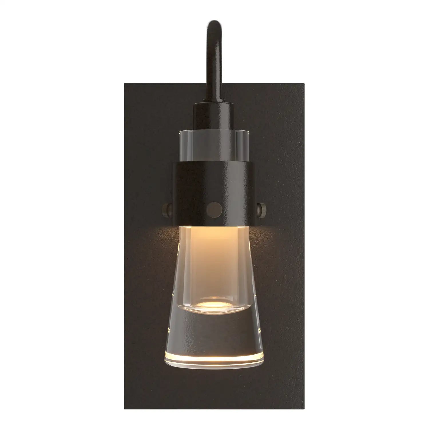 Hubbardton Forge, Erlenmeyer ADA Sconce, WALL SCONCES