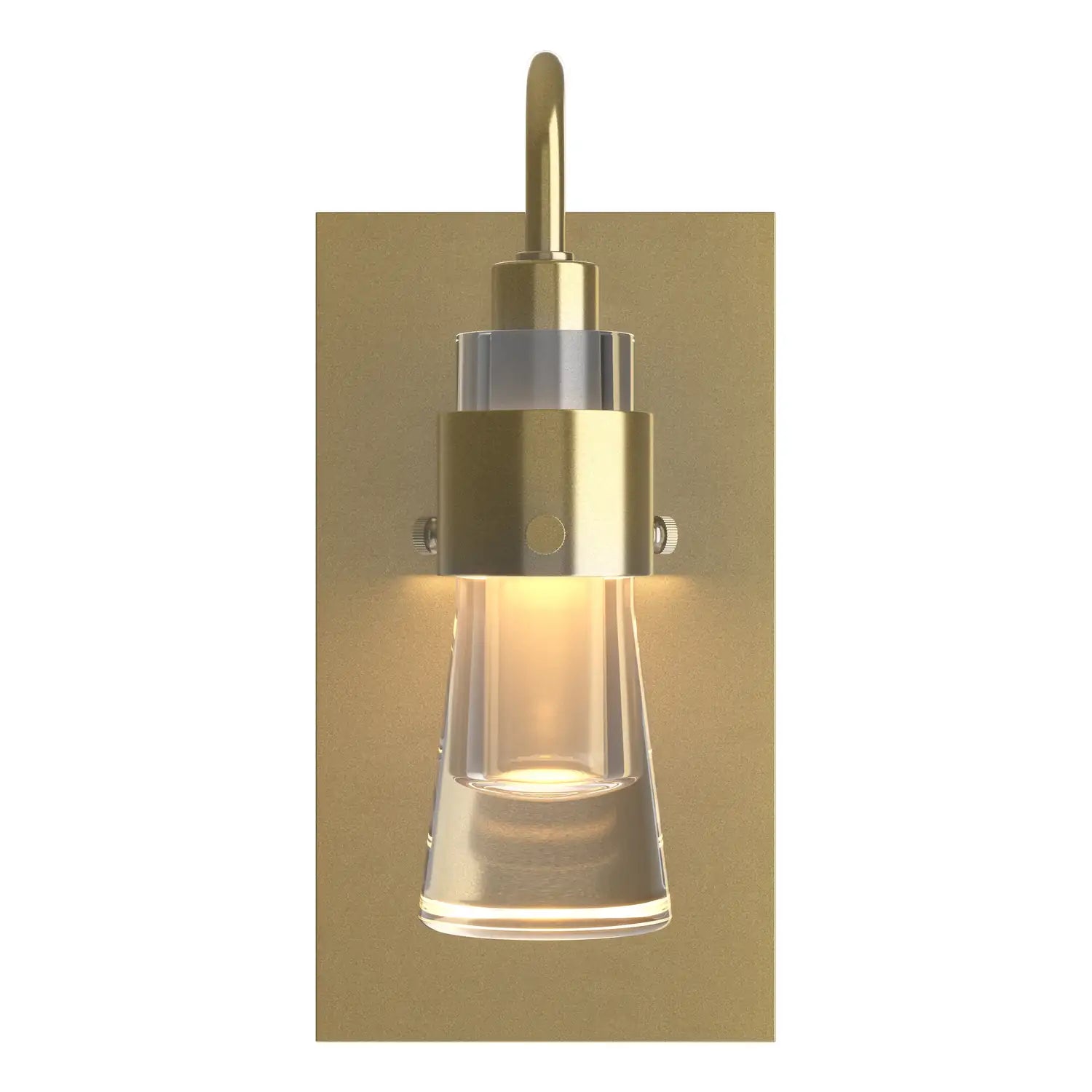 Hubbardton Forge, Erlenmeyer ADA Sconce, WALL SCONCES