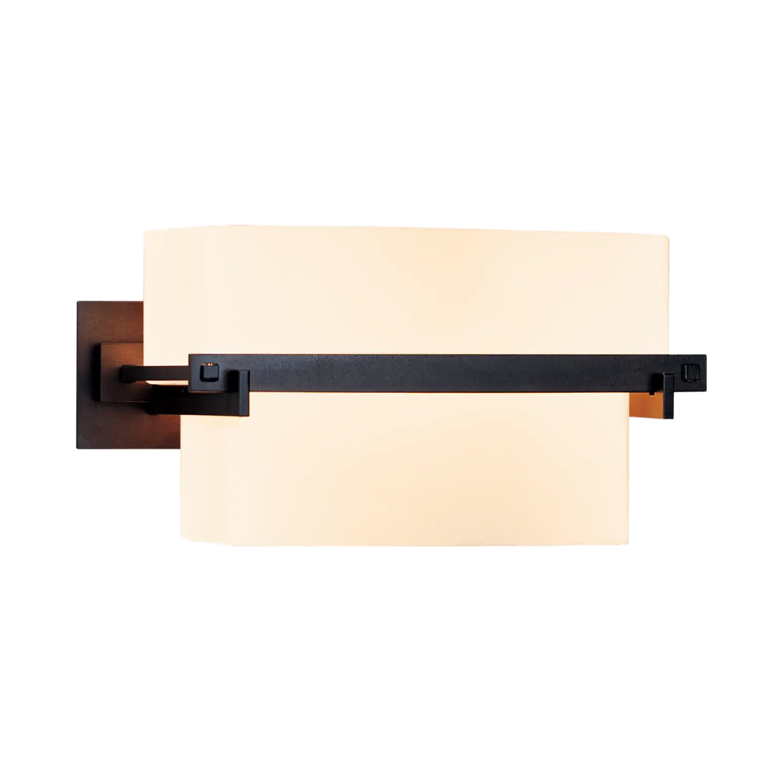 Hubbardton Forge, Kakomi Sconce, WALL SCONCES