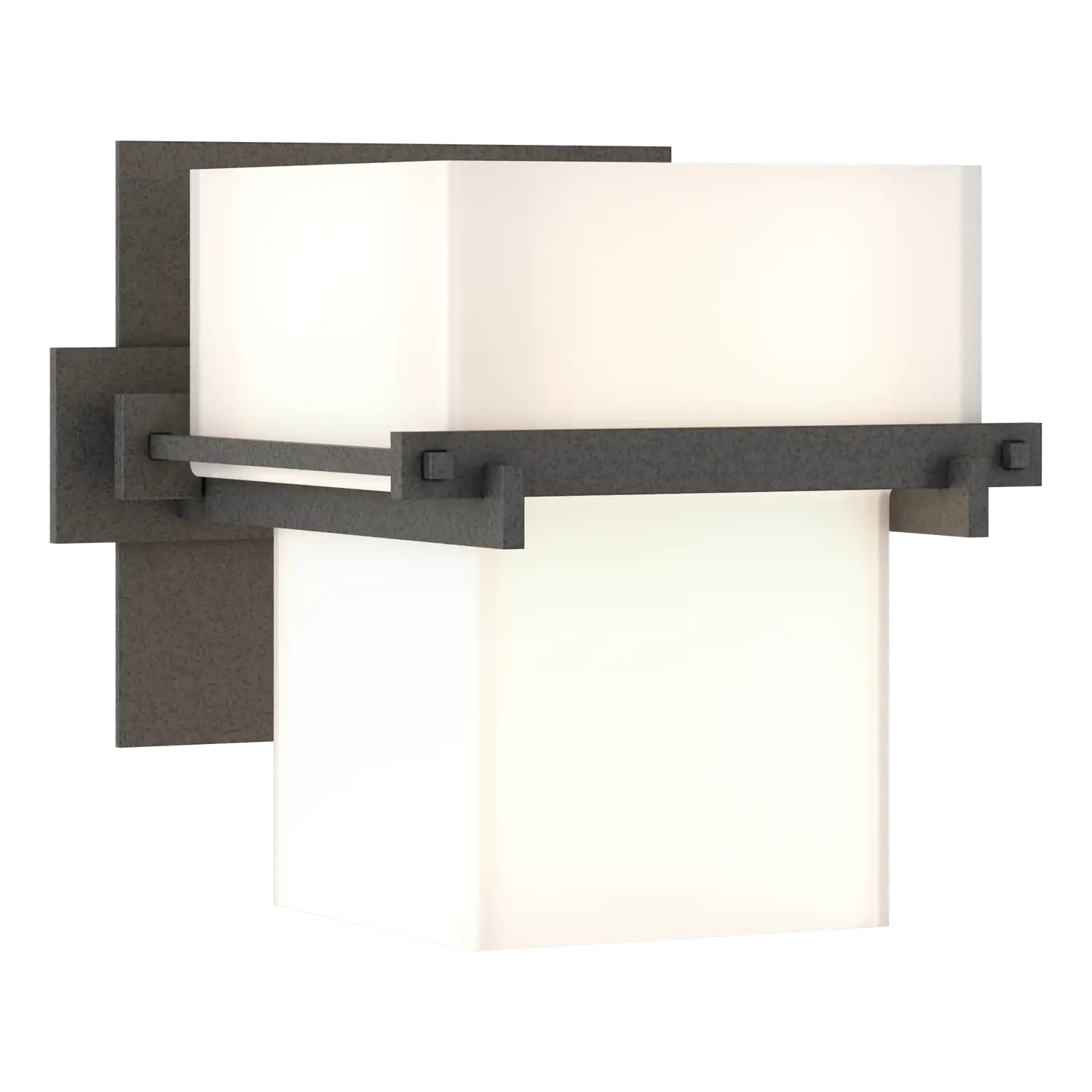 Hubbardton Forge, Kakomi Sconce, WALL SCONCES