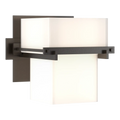 Hubbardton Forge, Kakomi Sconce, WALL SCONCES