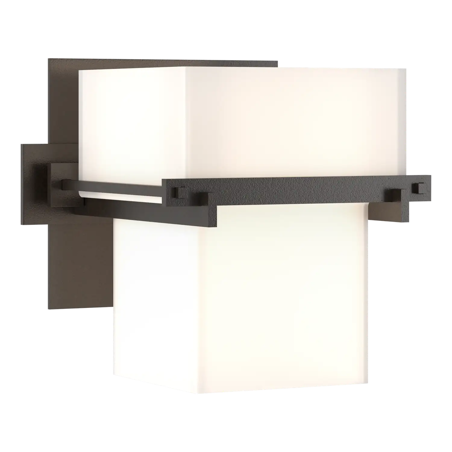 Hubbardton Forge, Kakomi Sconce, WALL SCONCES