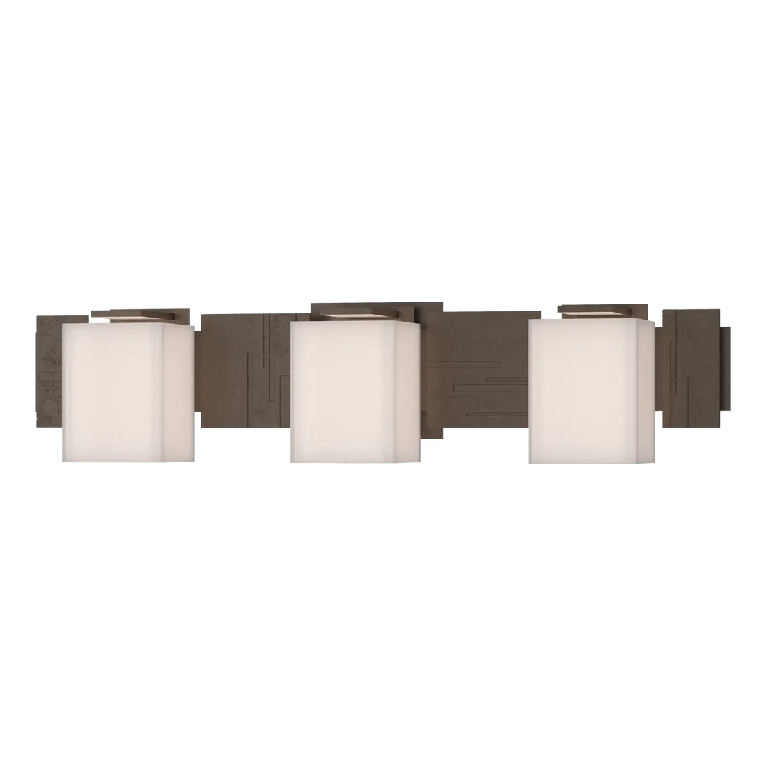 Hubbardton Forge, Impressions Sconce, WALL SCONCES