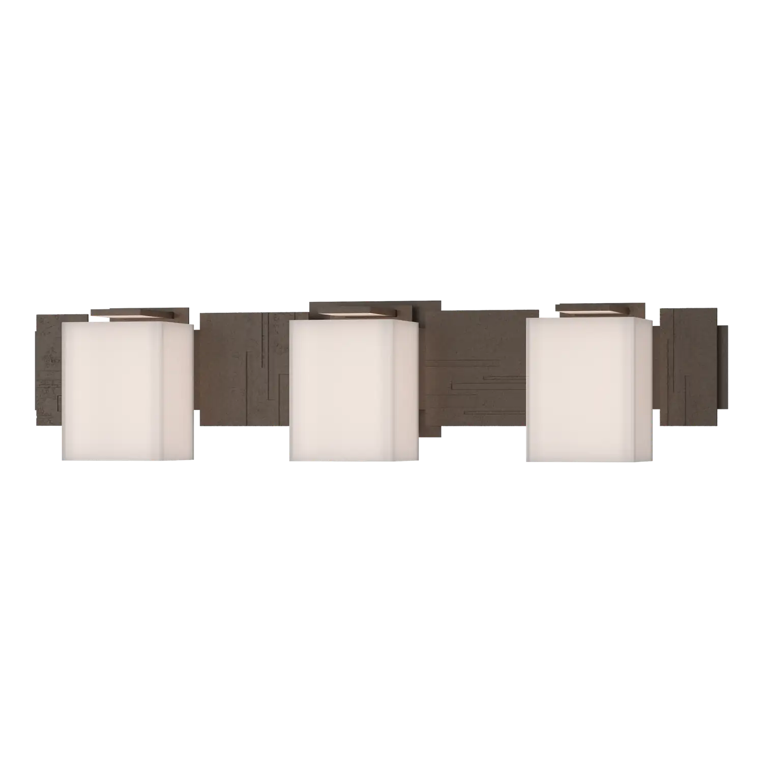 Hubbardton Forge, Impressions Sconce, WALL SCONCES