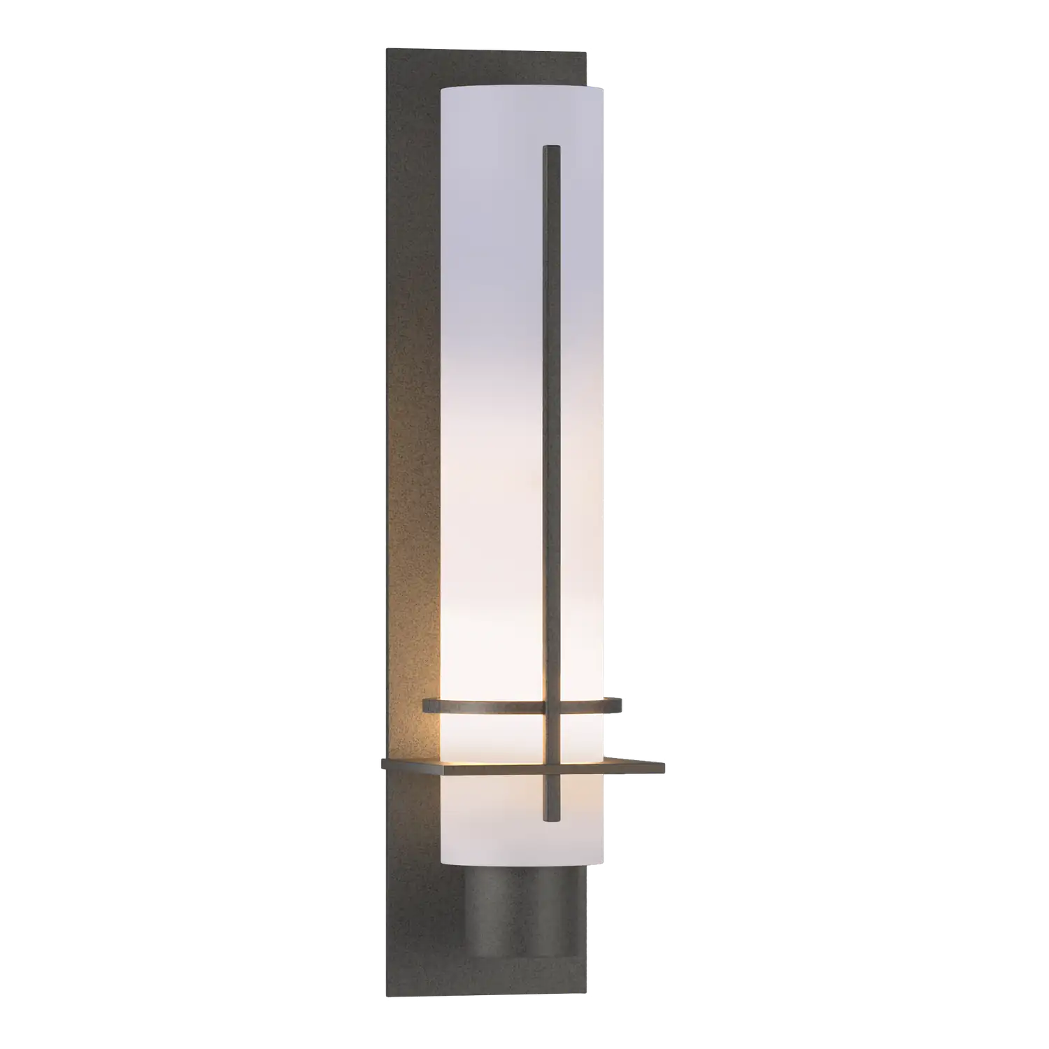 Hubbardton Forge, After Hours Sconce, WALL SCONCES