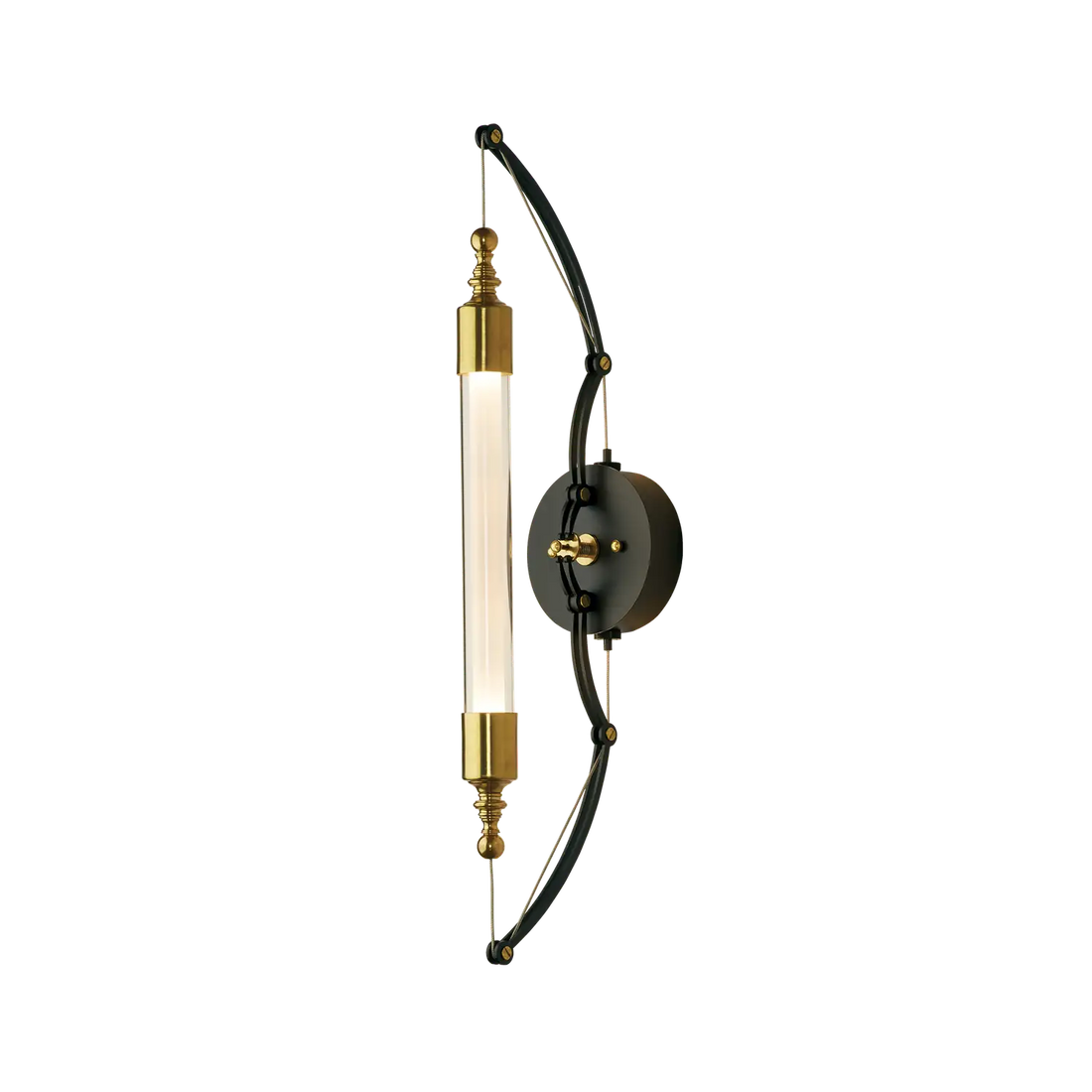Hubbardton Forge, Otto Sconce, WALL SCONCES