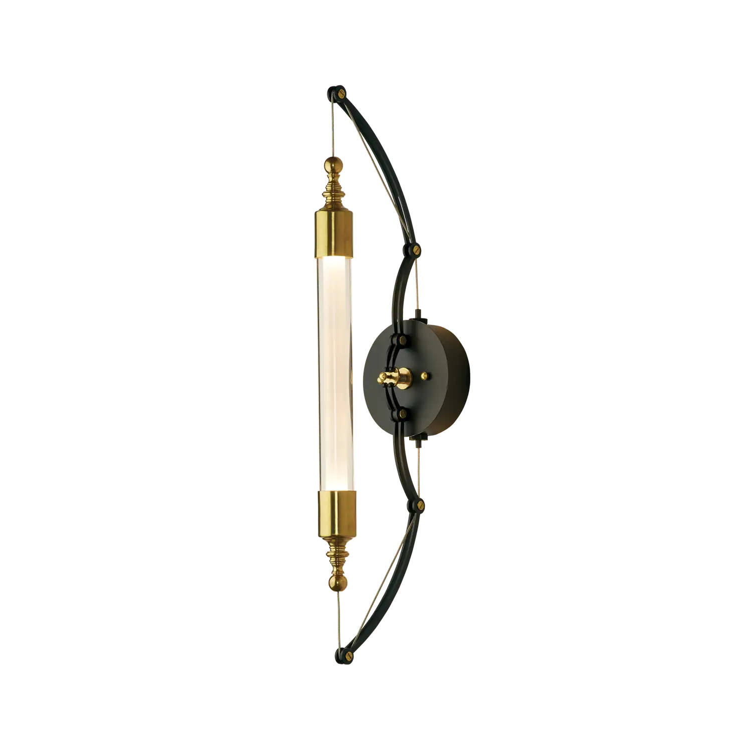 Hubbardton Forge, Otto Sconce, WALL SCONCES